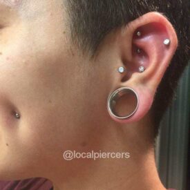 Opalite Dermal Tops
