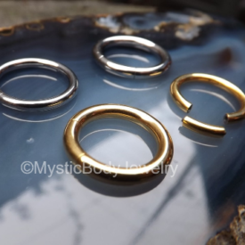 12g Segment Ring