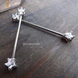 Star Industrial Bar