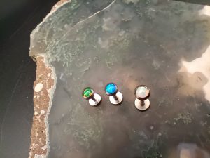 Labret Piercing Stud