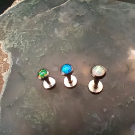 Labret Piercing Stud