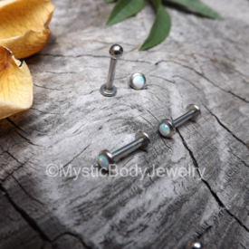 Opal Dermal Top