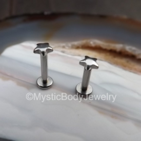 Conch Piercing Studs
